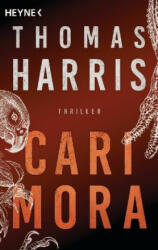 Cari Mora - Imke Walsh-Araya (ISBN: 9783453440913)