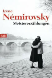 Meistererzählungen - Ir, Eva Moldenhauer (ISBN: 9783442746903)