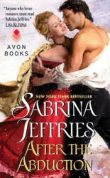 After the Abduction - Sabrina Jeffries (ISBN: 9780380818044)