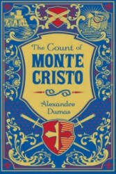 The Count of Monte Cristo - Alexander Dumas (ISBN: 9781435132115)