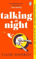 Talking at Night (ISBN: 9781405953849)