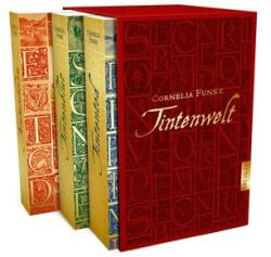 Tintenwelt - cutie (ISBN: 9783751300483)