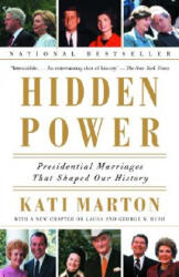 Hidden Power - Kati Marton (ISBN: 9780385721882)