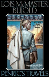 Penric's Travels - Lois McMaster Bujold (ISBN: 9781982124571)