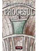 Procesul - Franz Kafka (ISBN: 9789736365775)