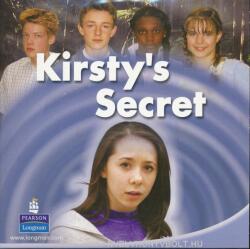 Sky DVD 2: Kirstys Secret PAL - Brian Abbs (2009)
