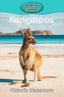 Kangaroos (ISBN: 9781948388108)