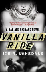 Vanilla Ride - Joe R. Lansdale (ISBN: 9780307455451)