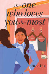 The One Who Loves You the Most (ISBN: 9781646140909)