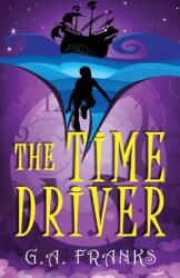 The Time Driver (ISBN: 9784824154880)