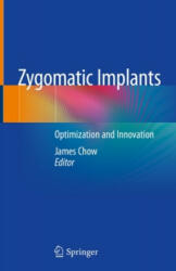 Zygomatic Implants - James Chow (2020)