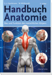 Handbuch Anatomie - Werner Wittkowski (2020)