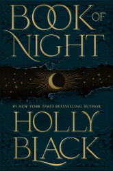 Book of Night - Holly Black (2022)