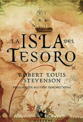 La isla del tesoro - Robert Louis . . . [et al. ] Stevenson, José Torroba (2008)