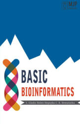 Basic Bioinformatics - C R Hemalatha (2024)