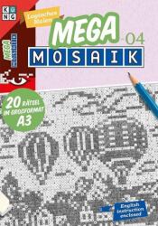 Mega-Mosaik 04 (2024)