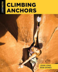 Climbing Anchors - Bob Gaines (2024)