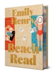 Beach Read (2024)