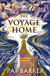 The Voyage Home (2024)