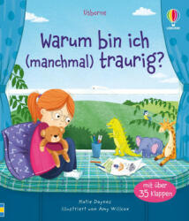 Warum bin ich (manchmal) traurig? - Amy Willcox (2023)