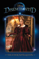 Disenchanted Live Action Junior Novelization - Disney (2022)