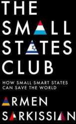 Small States Club - Armen Sarkissian (2023)