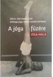 A jóga füzére /Jóga Málá (ISBN: 9789639841260)