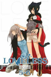 Loveless, Vol. 3 (2-in-1 Edition) - Yun Kouga (ISBN: 9781421549927)