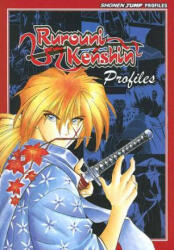 Rurouni Kenshin Profiles - Rurouni Kenshin (ISBN: 9781421501604)