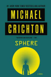 Michael Crichton - Sphere - Michael Crichton (ISBN: 9780062428868)