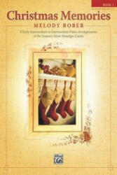 CHRISTMAS MEMORIES BK1 PF - MELODY BOBER (ISBN: 9780739049143)