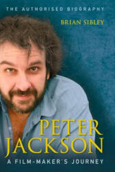 Peter Jackson - Brian Sibley (ISBN: 9780007440726)
