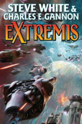 Extremis - Steve White (ISBN: 9781451638141)