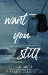 Want You Still (ISBN: 9781960818133)