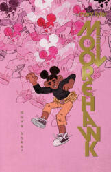 Mary Tyler Moorehawk - Baker, Dave (ISBN: 9781603095365)