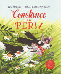 Constance in Peril - Ben Manley (ISBN: 9781509839742)