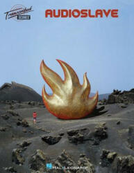 Audioslave - Audioslave (ISBN: 9780634068973)
