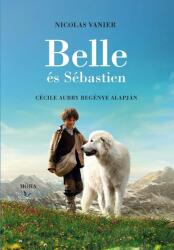 Belle és sebastien - fűzött (ISBN: 9789634152408)
