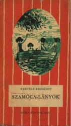 Szamóca-lányok (ISBN: 9789631186772)