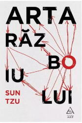 Arta razboiului - Sun Tzu (ISBN: 9786303210766)