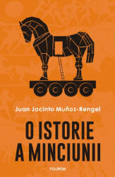 O istorie a minciunii (ISBN: 9789734697908)