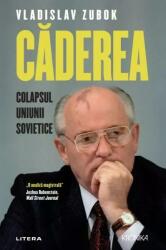 Căderea (ISBN: 9786303196510)