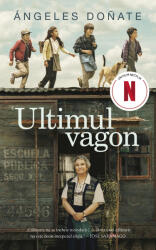 Ultimul vagon (ISBN: 9786060069140)