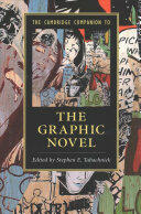 The Cambridge Companion to the Graphic Novel (ISBN: 9781107519718)