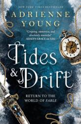 Tides & Drift (ISBN: 9781803369471)