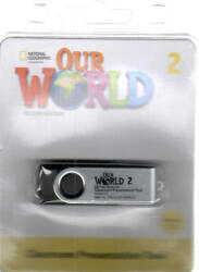 Diane Pinkley: Our World 2nd Edition 2 Clasroom Presentation Tool (ISBN: 9780357039922)