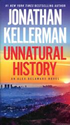 Jonathan Kellerman: Unnatural History (ISBN: 9780525618638)