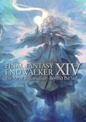 Final Fantasy Xiv: Endwalker -- The Art Of Resurrection - Beyond The Veil- (2024)