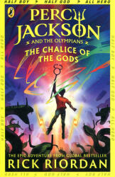 Percy Jackson and the Olympians 6: Pocalul zeilor (2024)