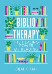Bibliotherapy (2023)